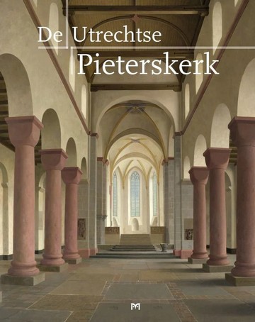 Pieterskerk - Vliet, Kuypers, Van der Spek, Vredenburg